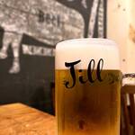 大衆ビストロ ジル 目黒店 - 