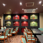 Spicy Bistro Taprobane Monzennakacho - 