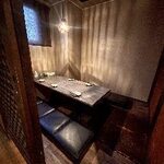 居酒屋 花火 - ８名様個室