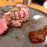 大衆ビストロ ジル - 