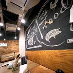 大衆ビストロ ジル - 