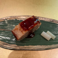 白金台こばやし - 