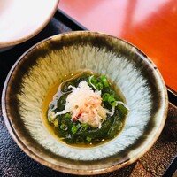 銀座 蟹みつ - 