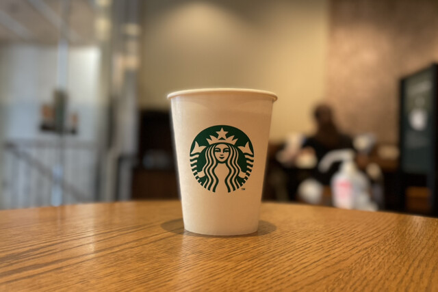 Starbucks Coffee Shinjuku Shinnanguchi Ten photo 5