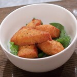 トリワイン ＰＩＫＯＳＨＨＨＵ - チキンナゲット レモン＆ペッパー