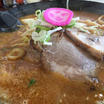 ラーメンさんぱち - 