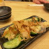 屋台居酒屋 大阪 満マル - 料理写真:
