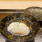 片折 - あいなめのお椀