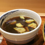 旬彩SOBA 常次郎庵 - 