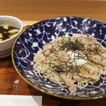 旬彩SOBA 常次郎庵 - 