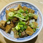 天風堂筑後本店  - チャー丼♫