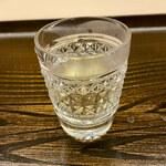 片折 - 削りたてカツオと昆布のお出汁