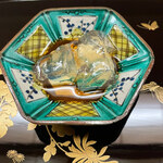 片折 - くずきり