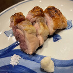 鳥料理 それがし - 