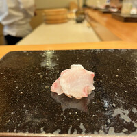 鮨 まつうら - 
