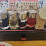 とんこつの王様 - 