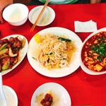 チャオバンブー - 