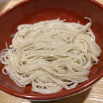 Juu Wari Mai Soba Chuu An - 