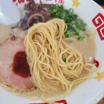 とんこつの王様 - 
