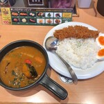 マイカリー食堂 - 