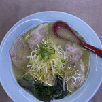 Ramen Shoppu - 