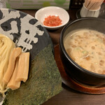 Onsen Tsukemen Ishin - 