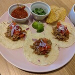 TACO WASA TOKYO TACOS - 