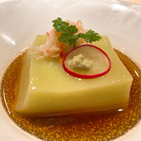 寿司と日本料理 銀座 一 - 