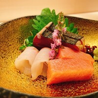 寿司と日本料理 銀座 一 - 