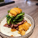 The INNOCENT CARVERY - 