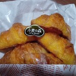 小麦の森 - 料理写真: