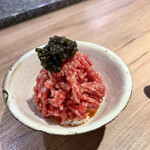 The INNOCENT CARVERY - 