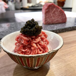 The INNOCENT CARVERY - 