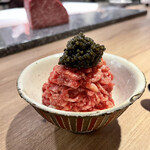 The INNOCENT CARVERY - 