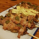 Izakaya Yakitori Nonki
