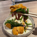 The INNOCENT CARVERY - 