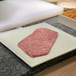 The INNOCENT CARVERY - 