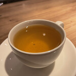 The INNOCENT CARVERY - 