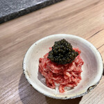 The INNOCENT CARVERY - 