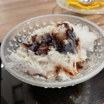 The INNOCENT CARVERY - 