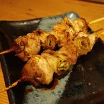Izakaya Yakitori Nonki