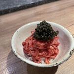 The INNOCENT CARVERY - 