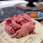 The INNOCENT CARVERY - 