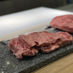 The INNOCENT CARVERY - 