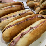 The INNOCENT CARVERY - 