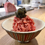 The INNOCENT CARVERY - 