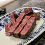 The INNOCENT CARVERY - 