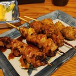 Izakaya Yakitori Nonki