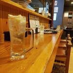 Izakaya Yakitori Nonki