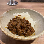 The INNOCENT CARVERY - 